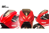 Ducati Desmosedici RR 2006-10