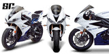 Triumph Daytona 675/R 2013-19