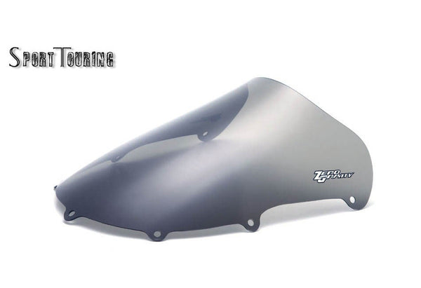 Suzuki GSXR 750 96-97 – Zero Gravity Racing