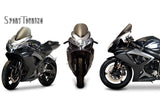 Suzuki GSXR 750 06-07