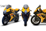 Suzuki GSXR 1000 07-08