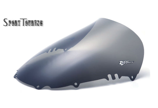 Suzuki GSXR 1100 95-98 – Zero Gravity Racing
