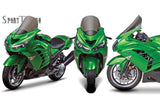 Kawasaki ZX-14 / ZX-14R 2006-2025