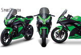 Kawasaki Ninja 300R / 250R 13-19