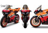 Honda CBR600RR / ABS 13-25