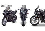 Zero-Gravity-Sport-Touring-Windscreen-Honda-CBR-250R-2011-2013