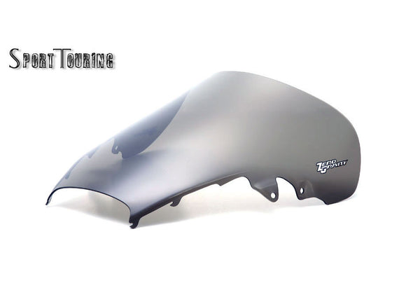 Honda VFR 800 98-01 – Zero Gravity Racing