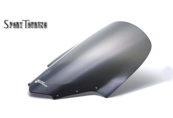 Yamaha FZ1 (Fazer 1000) 06-15 – Zero Gravity Racing