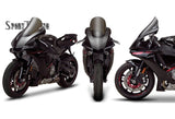 Yamaha YZF R1 / R1M 15-19