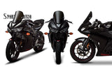 Yamaha YZF-R3 / R25 15-18