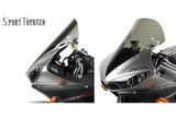 Yamaha YZF-R6 03-05 / R6S 06-08