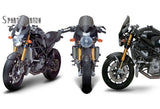 Ducati Monster S4 Fogarty 2002