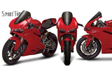 Ducati 959 Panigale 16-19