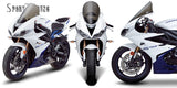 Triumph Daytona 675/R 2013-19