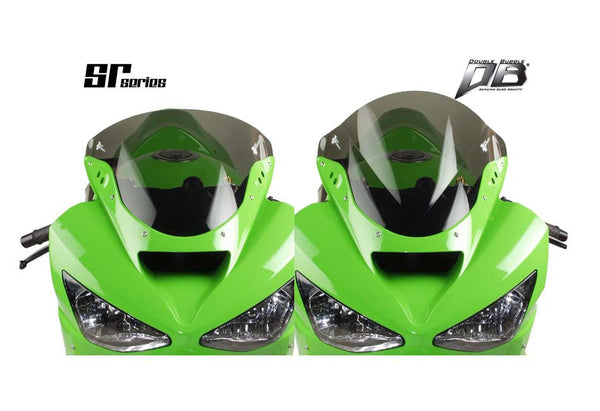 Kawasaki ZX-6R / ZX-6RR /ZX 636 03-04