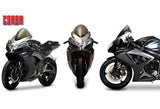 Suzuki GSXR 750 06-07