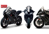 Kawasaki ZX-10R 11-15