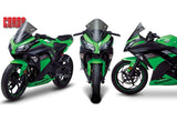 Kawasaki Ninja 300R / 250R 13-19