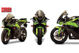 Honda CBR600RR / ABS 07-12