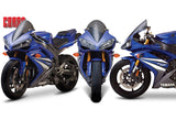 Yamaha YZF R1 07-08
