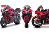 Yamaha YZF R1 / LE 09-14