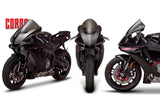 Yamaha YZF R1 / R1M 15-19