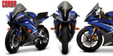 Yamaha YZF-R6 08-16