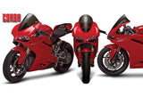 Ducati 959 Panigale 16-19