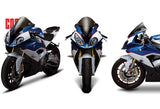 BMW S1000RR 15-19