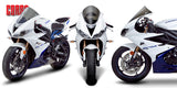 Triumph Daytona 675/R 2013-19