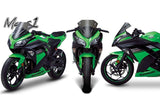 Kawasaki Ninja 300R / 250R 13-19