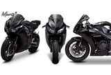 Honda CBR 1000RR / SP / Fireblade 12-16