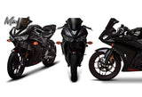 Yamaha YZF-R3 / R25 15-18