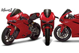 Ducati 959 Panigale 16-19