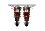Kawasaki EX 250 Ninja / Ninja 250R 88-07