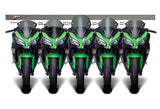 Kawasaki Ninja 300R / 250R 13-19