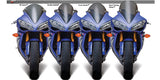 Yamaha YZF R1 07-08