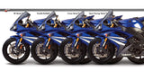 Yamaha YZF R1 07-08