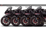 Yamaha YZF R1S 16-19