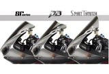 Yamaha YZF-R6 03-05 / R6S 06-08