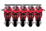 Ducati 899 Panigale 14-15