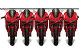 Ducati 959 Panigale 16-19