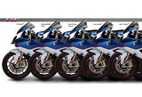 BMW S1000RR 15-19