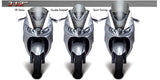 Triumph Sprint GT 2011-13