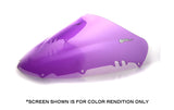 Zero Gravity Racing Windscreen - Color Purple