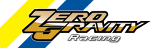 History – Zero Gravity Racing