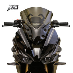 GSX R1000 (GT74A)スクリーン3点セット 03-04 GT74A スズキ GSX-R1000 スクリーン | バイクパーツ通販