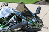 Kawasaki Ninja H2 2015-2025
