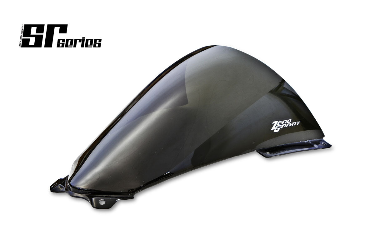 Zero Gravity Windscreens for Ducati V4 S 2020-2024 
