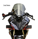 Zero Gravity Sport Touring Windscreen for CFMOTO 450SS 2023-2025